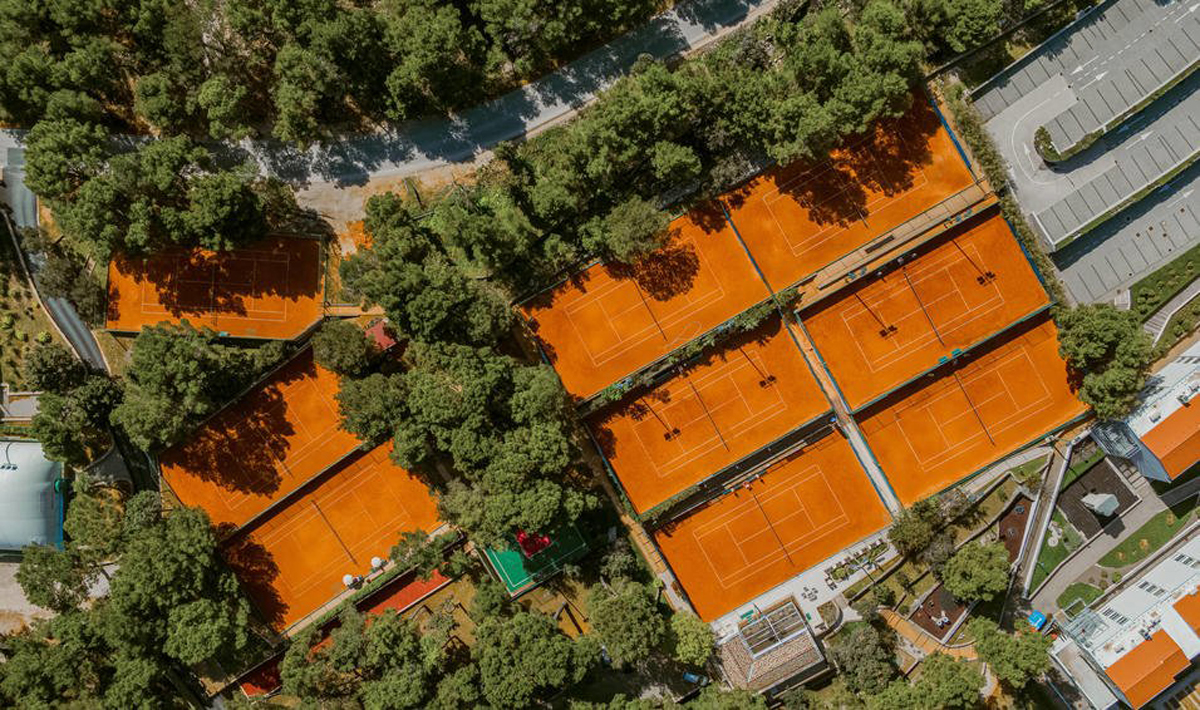 Vitality Hotel Punta 10