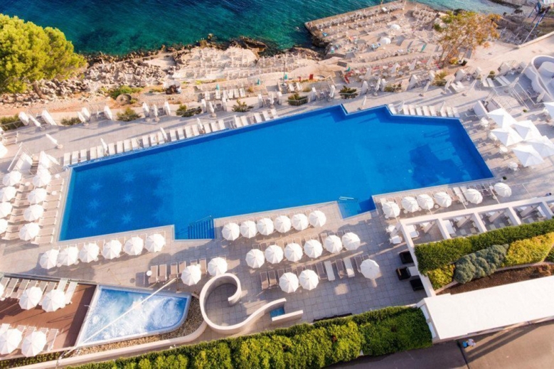 Hotel Vitality Hotel Punta dovolená