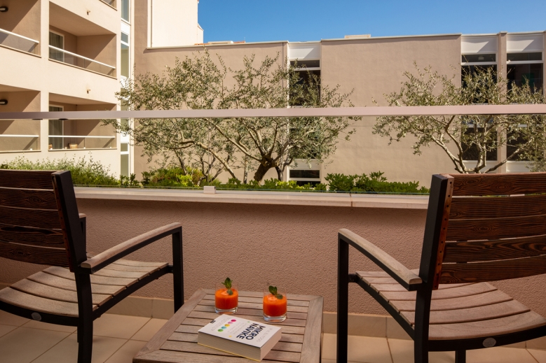 Hotel Vitality Hotel Punta dovolená