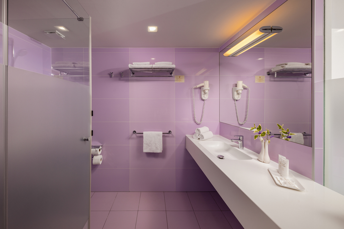 Vitality Hotel Punta 14