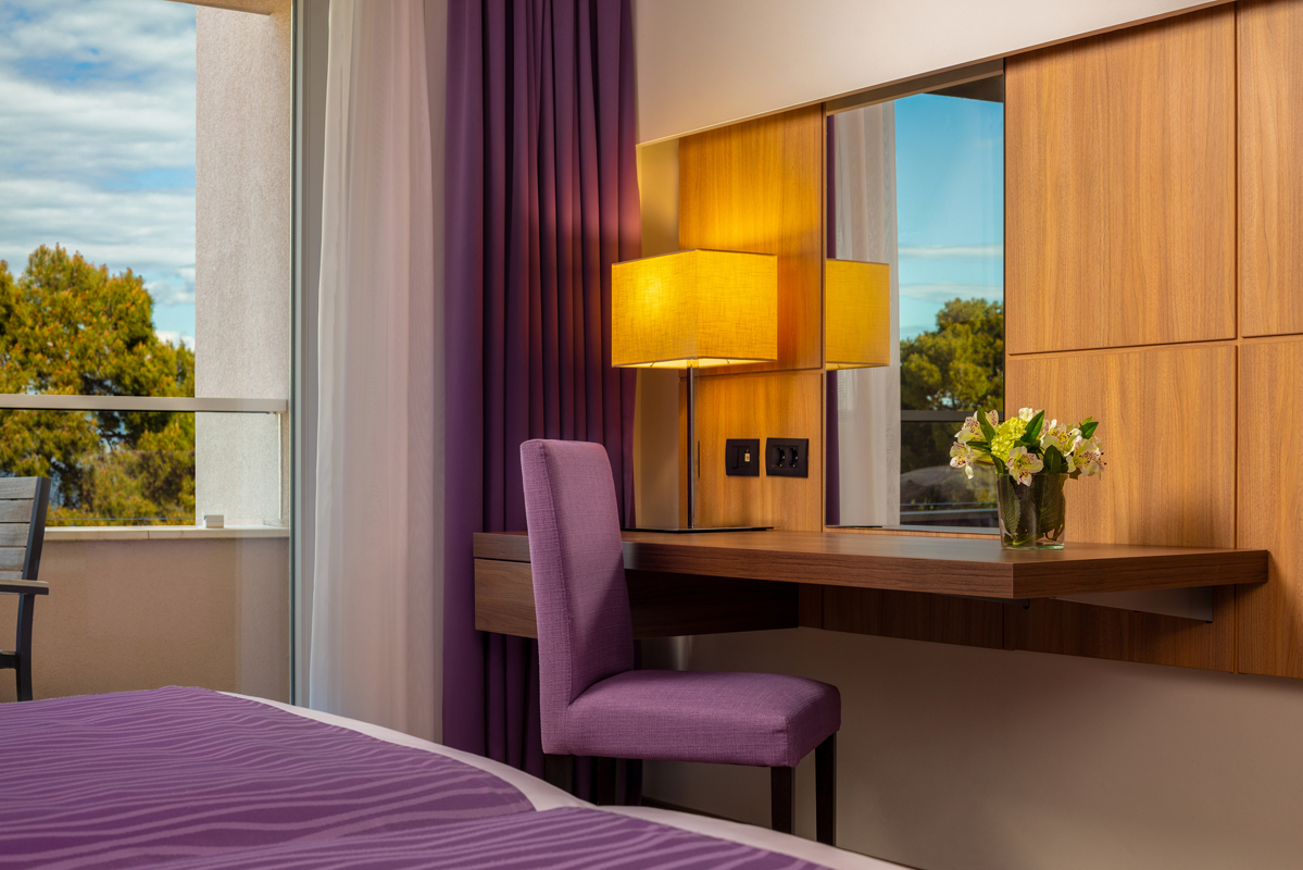 Vitality Hotel Punta 16