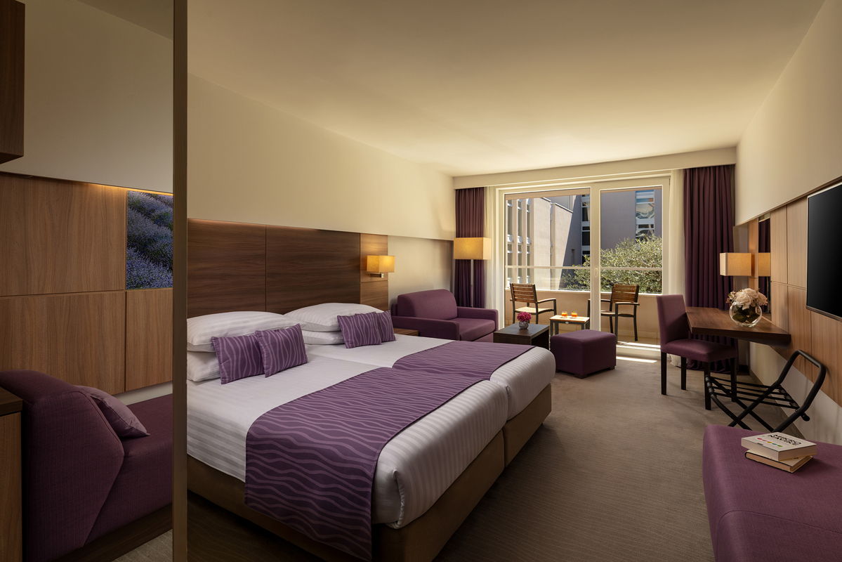 Vitality Hotel Punta 19