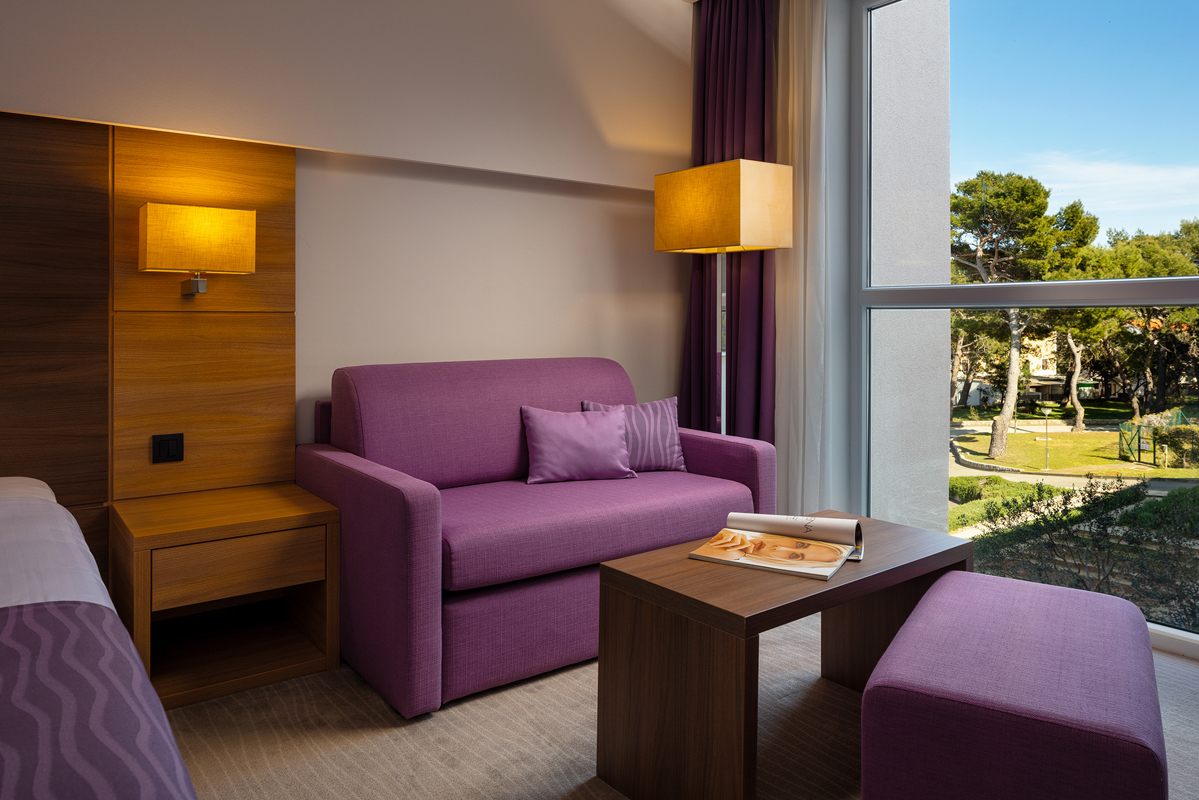 Vitality Hotel Punta 20