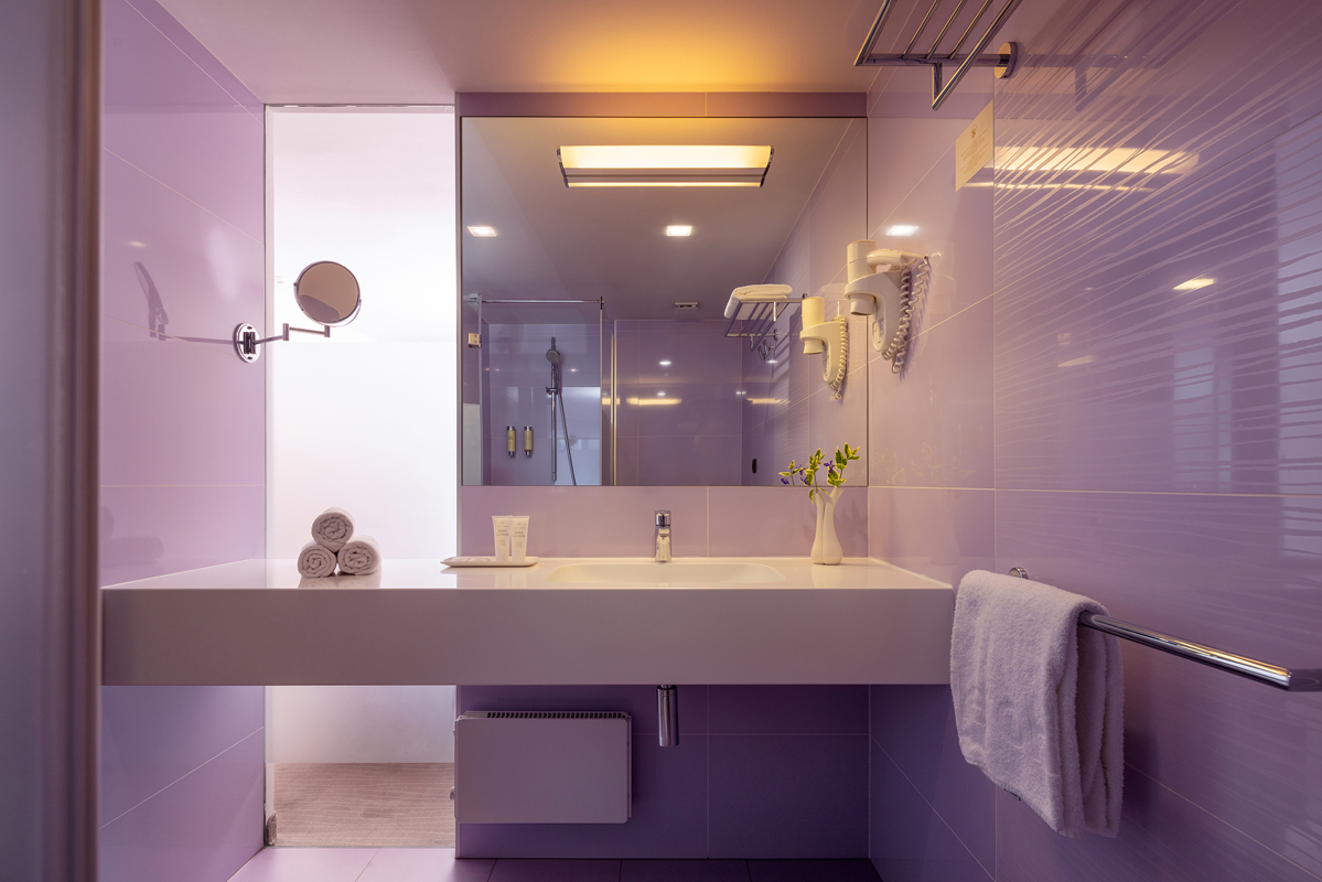 Vitality Hotel Punta 24