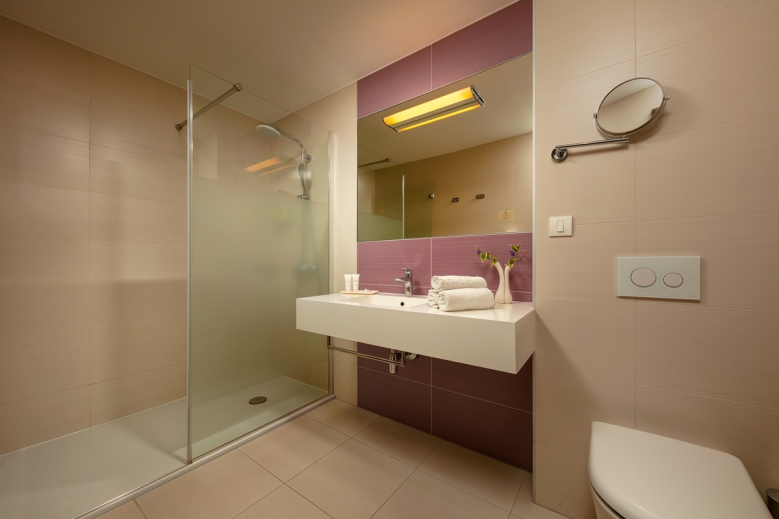 Hotel Vitality Hotel Punta dovolená