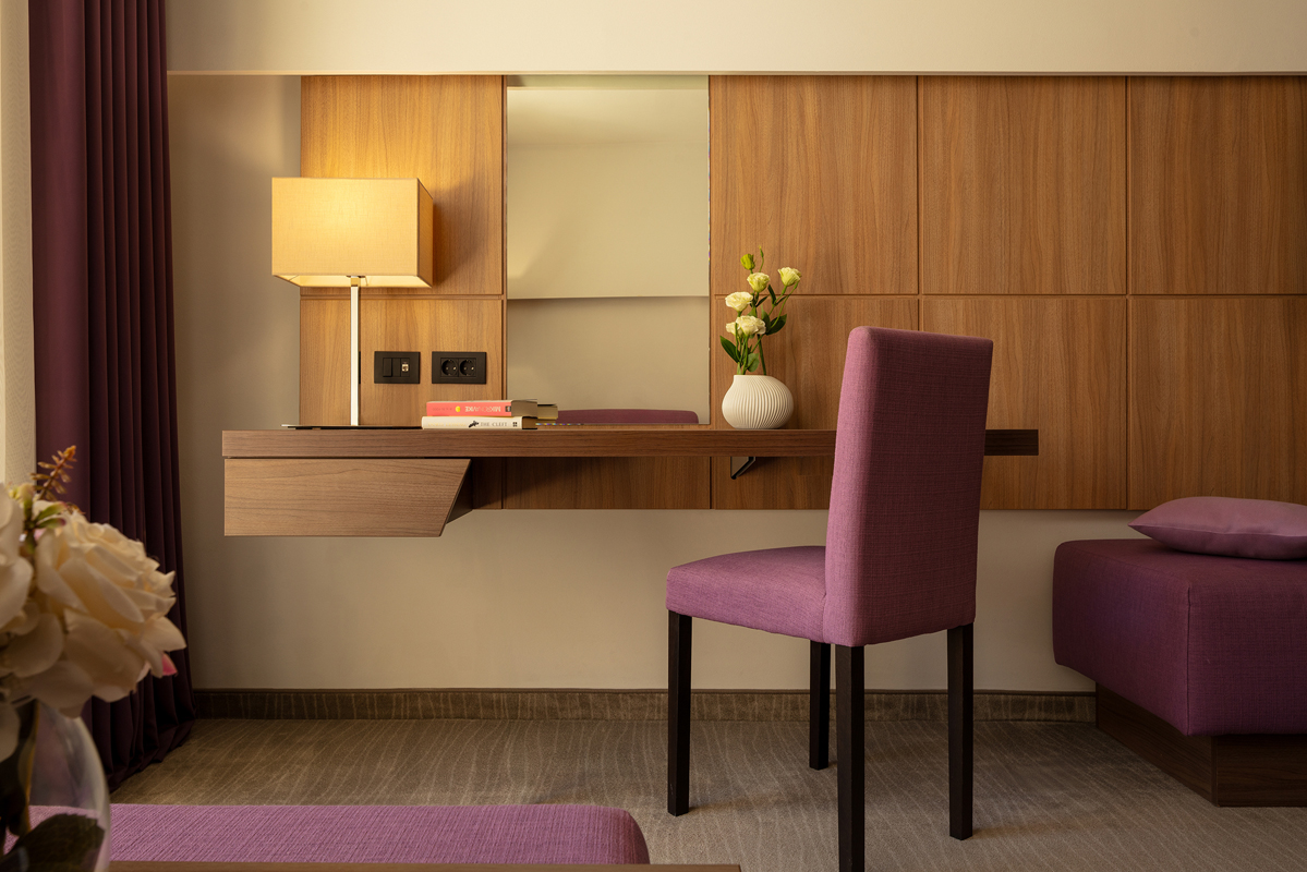 Vitality Hotel Punta 35