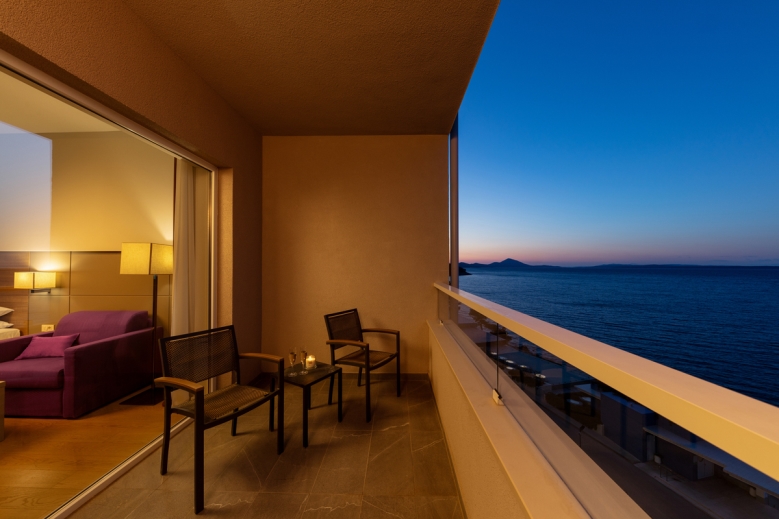 Hotel Vitality Hotel Punta dovolená