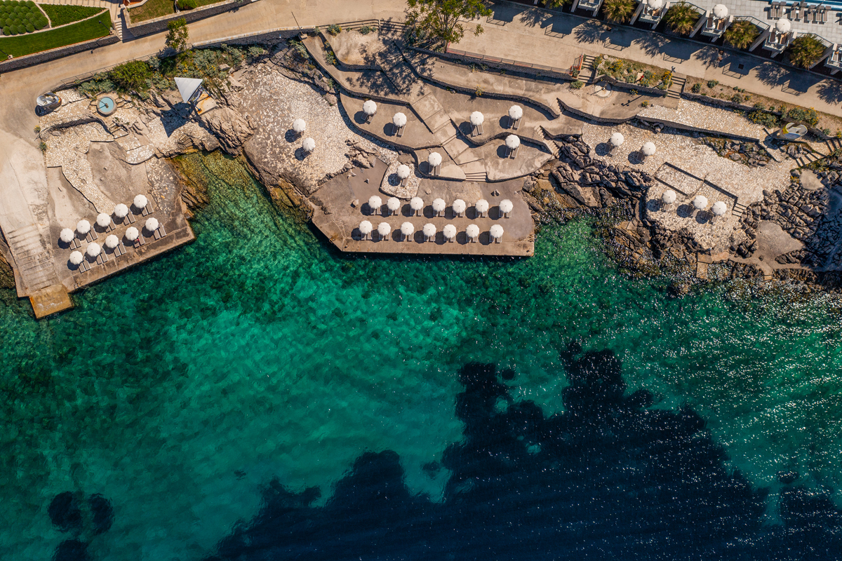 Vitality Hotel Punta 38