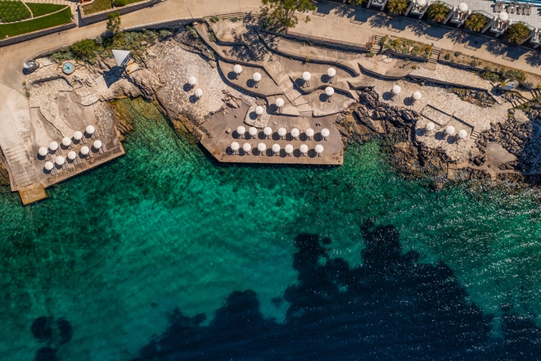 Hotel Vitality Hotel Punta dovolená