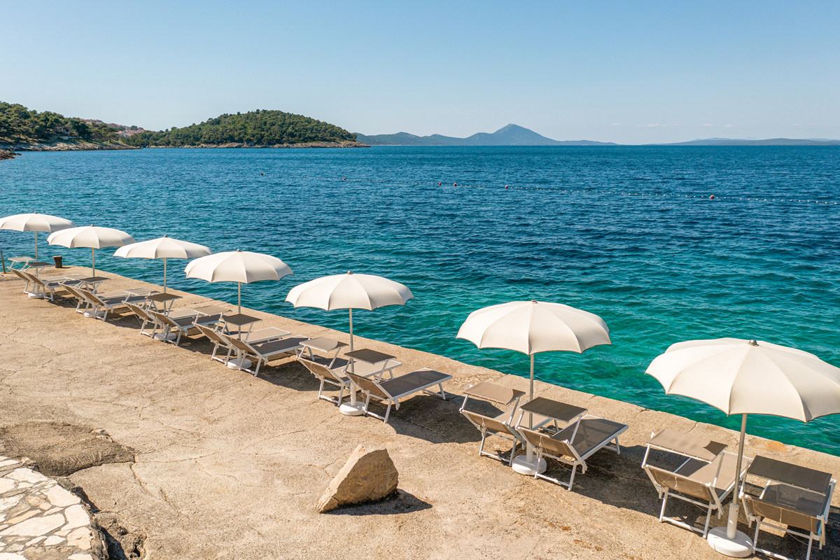 Vitality Hotel Punta 39