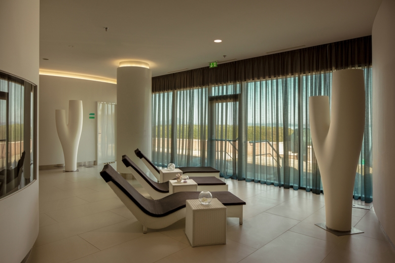 Hotel Vitality Hotel Punta dovolená
