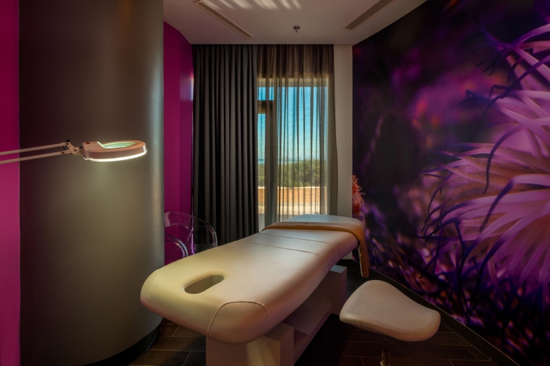 Hotel Vitality Hotel Punta dovolená