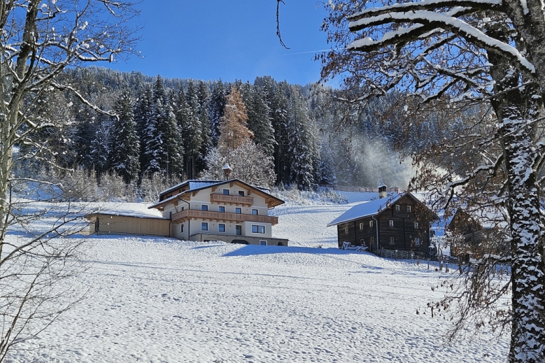 Hotel Peterlehen Appartements