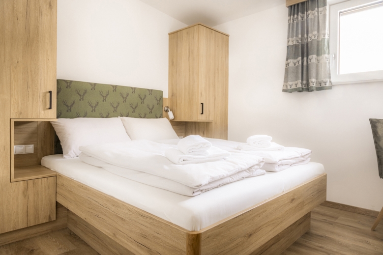 Hotel Peterlehen Appartements