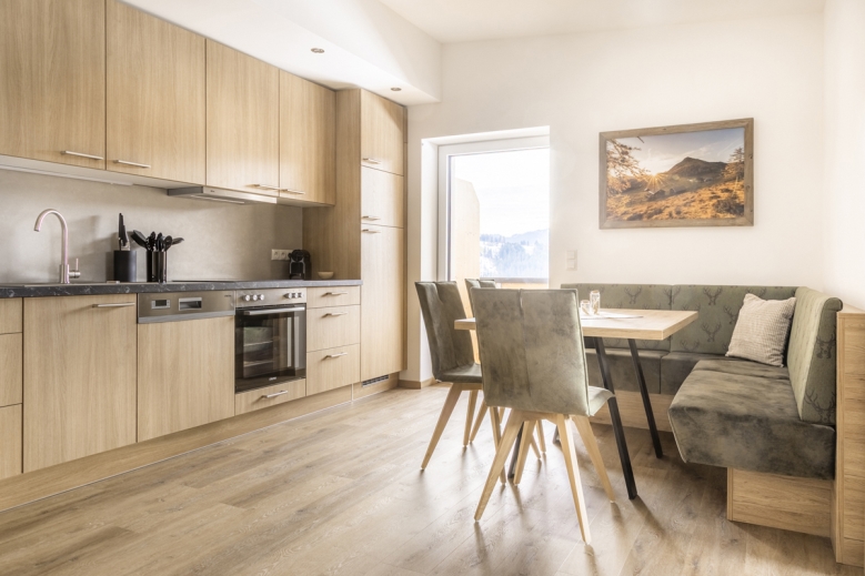 Hotel Peterlehen Appartements