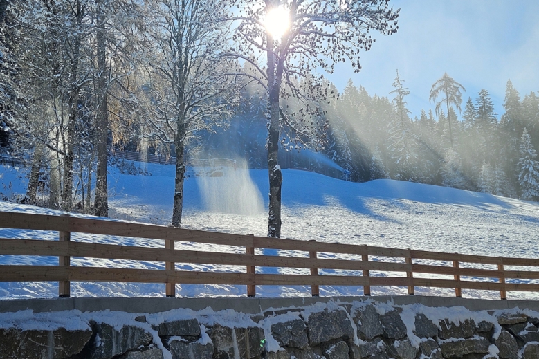 Hotel Peterlehen Appartements