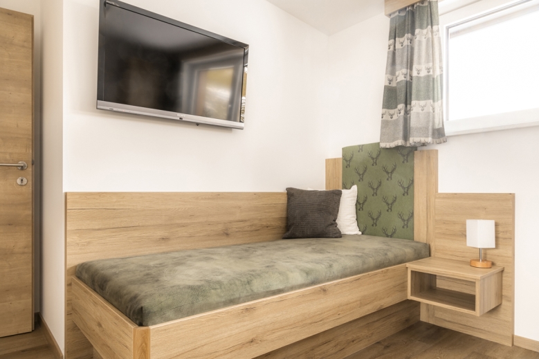 Hotel Peterlehen Appartements