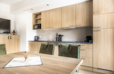 Peterlehen Appartements