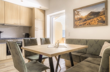 Peterlehen Appartements