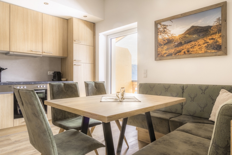 Hotel Peterlehen Appartements