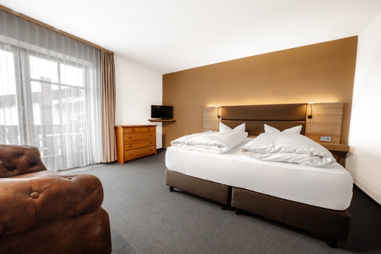 Hotel Donna Landhotel Rosenberger 