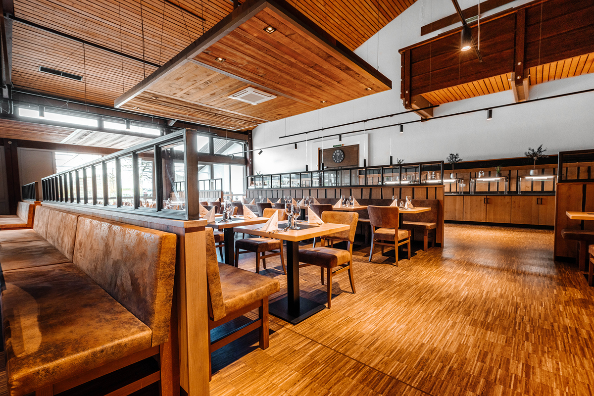 Donna Landhotel Rosenberger 5