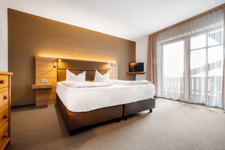 Hotel Donna Landhotel Rosenberger 