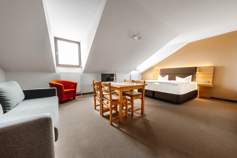 Hotel Donna Landhotel Rosenberger 