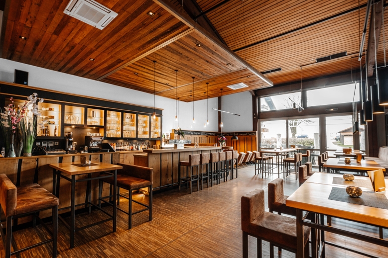 Hotel Donna Landhotel Rosenberger 