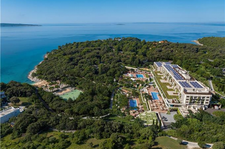 Hotel Hotel Arba Resort Valamar Collection