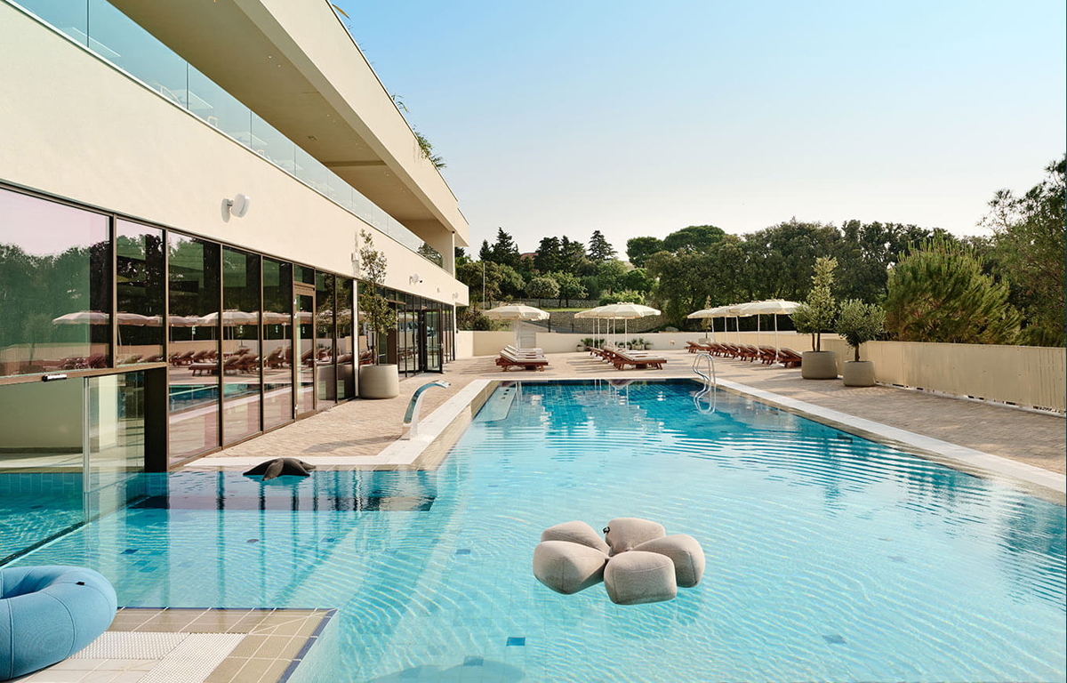 Hotel Arba Resort Valamar Collection 2