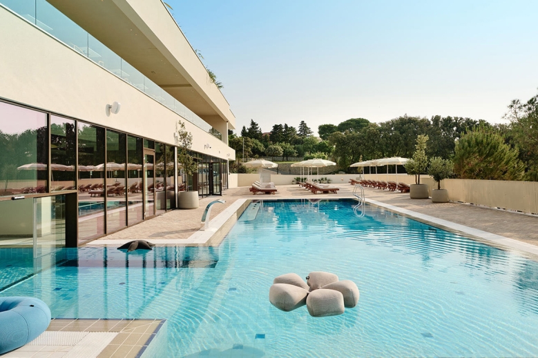 Hotel Hotel Arba Resort Valamar Collection