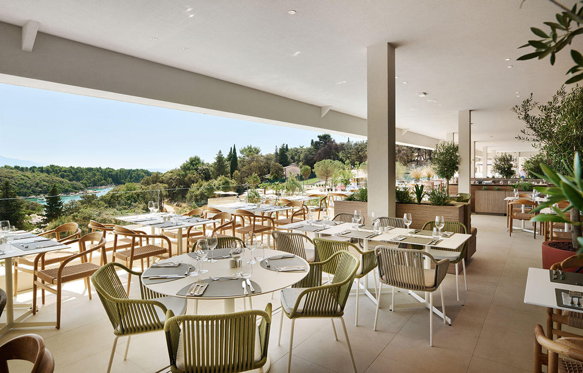 Hotel Arba Resort Valamar Collection 3