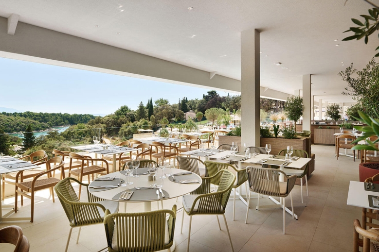 Hotel Hotel Arba Resort Valamar Collection