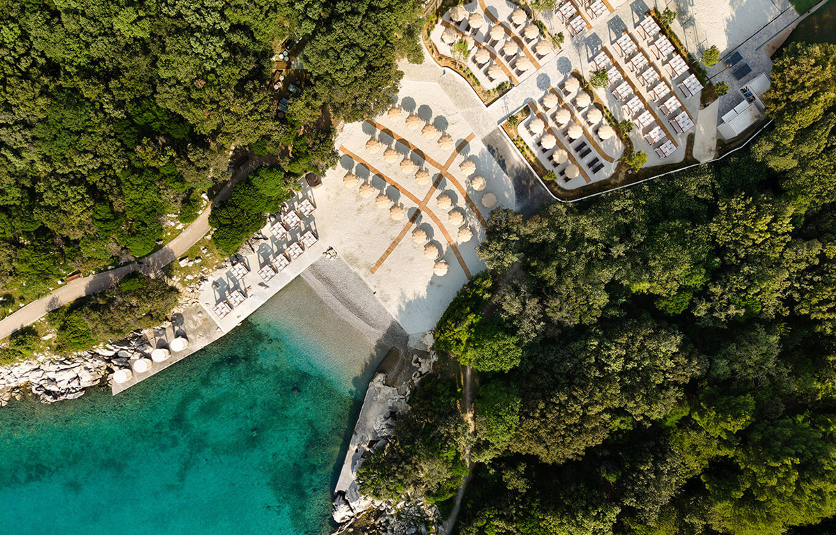 Hotel Arba Resort Valamar Collection 5