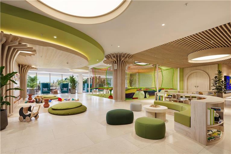 Hotel Hotel Arba Resort Valamar Collection