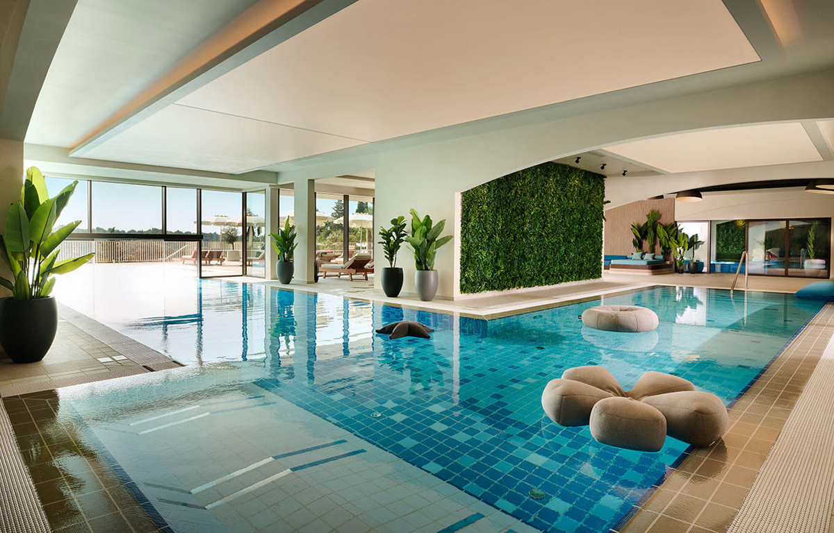 Hotel Arba Resort Valamar Collection 8