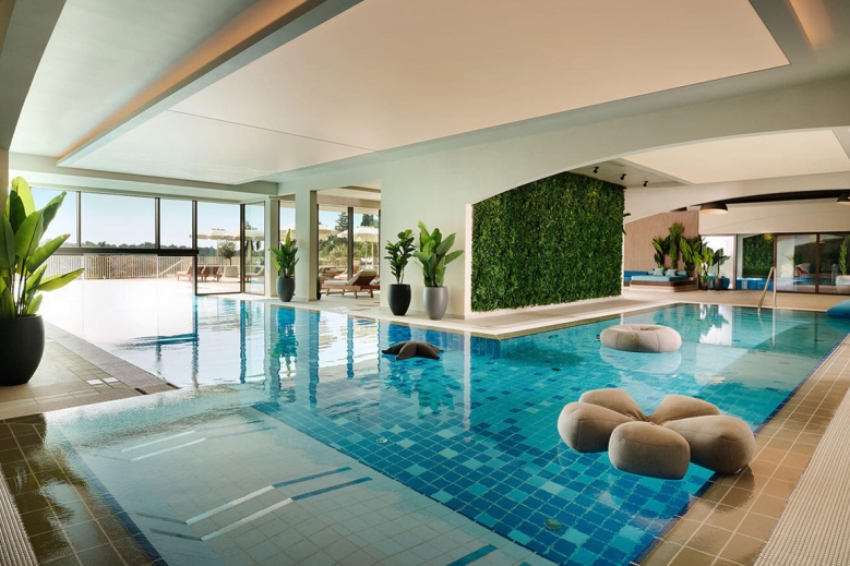 Hotel Hotel Arba Resort Valamar Collection