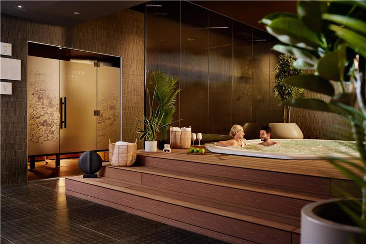 Hotel Arba Resort Valamar Collection 9