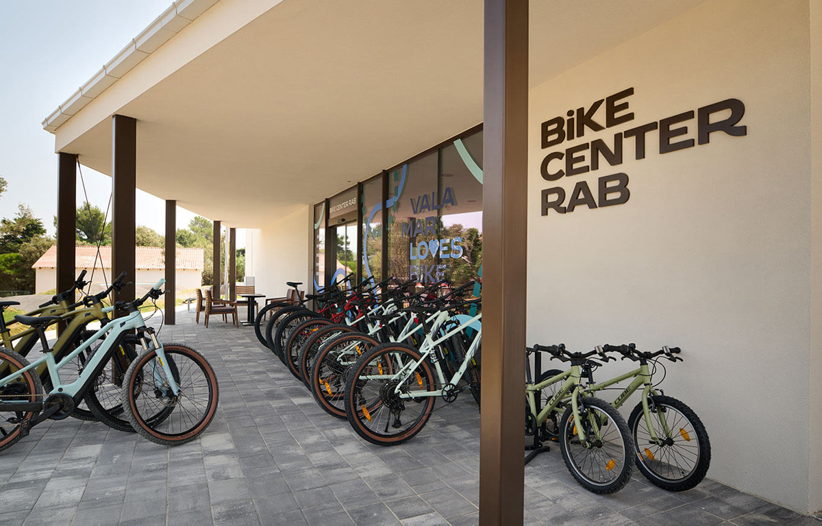 Hotel Arba Resort Valamar Collection 10