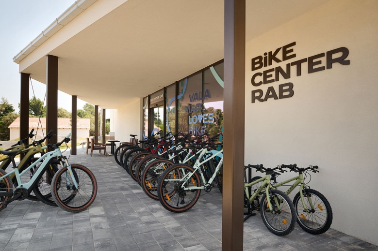 Hotel Hotel Arba Resort Valamar Collection