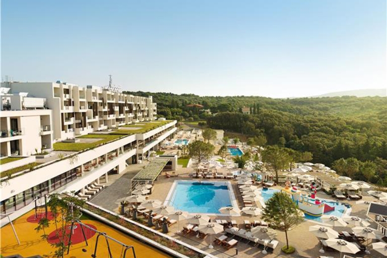 Hotel Hotel Arba Resort Valamar Collection