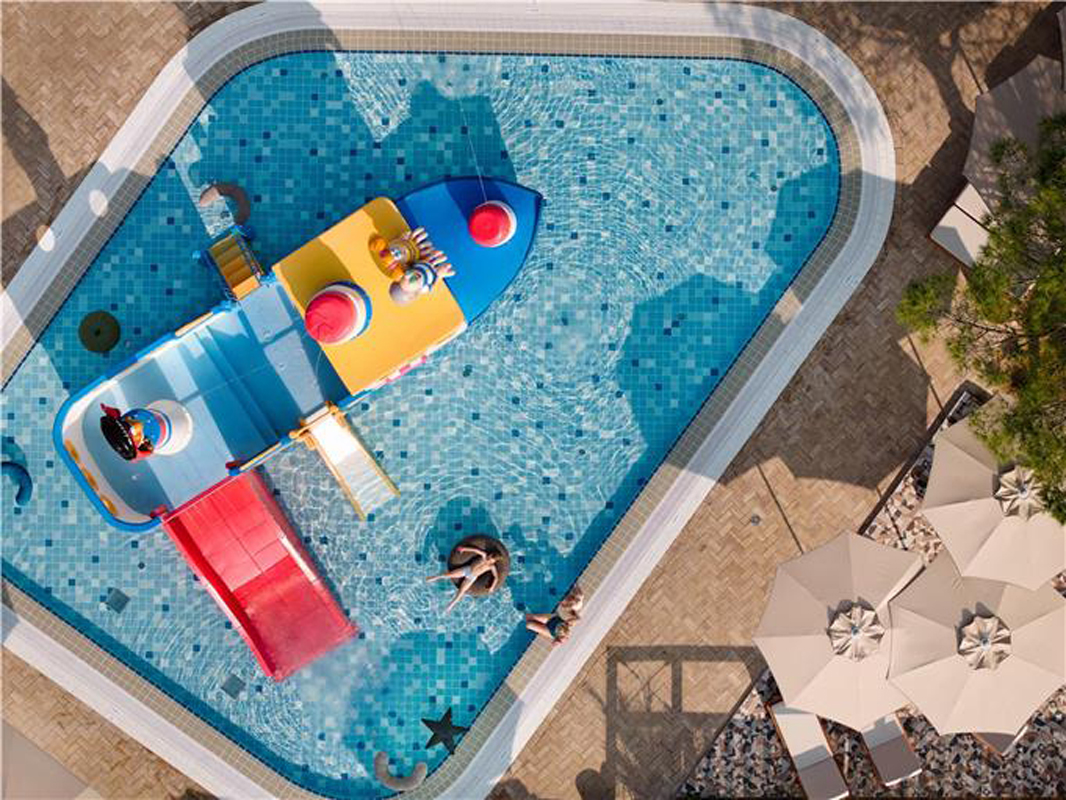 Hotel Arba Resort Valamar Collection 12