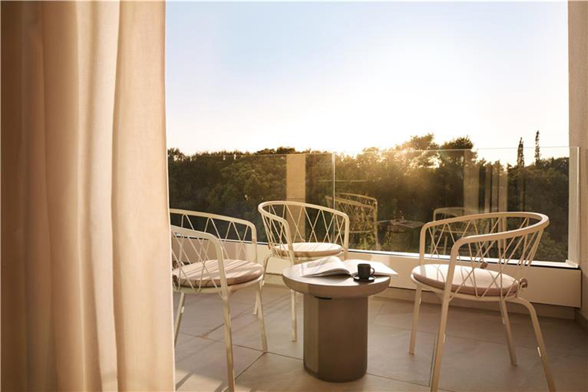 Hotel Arba Resort Valamar Collection 13