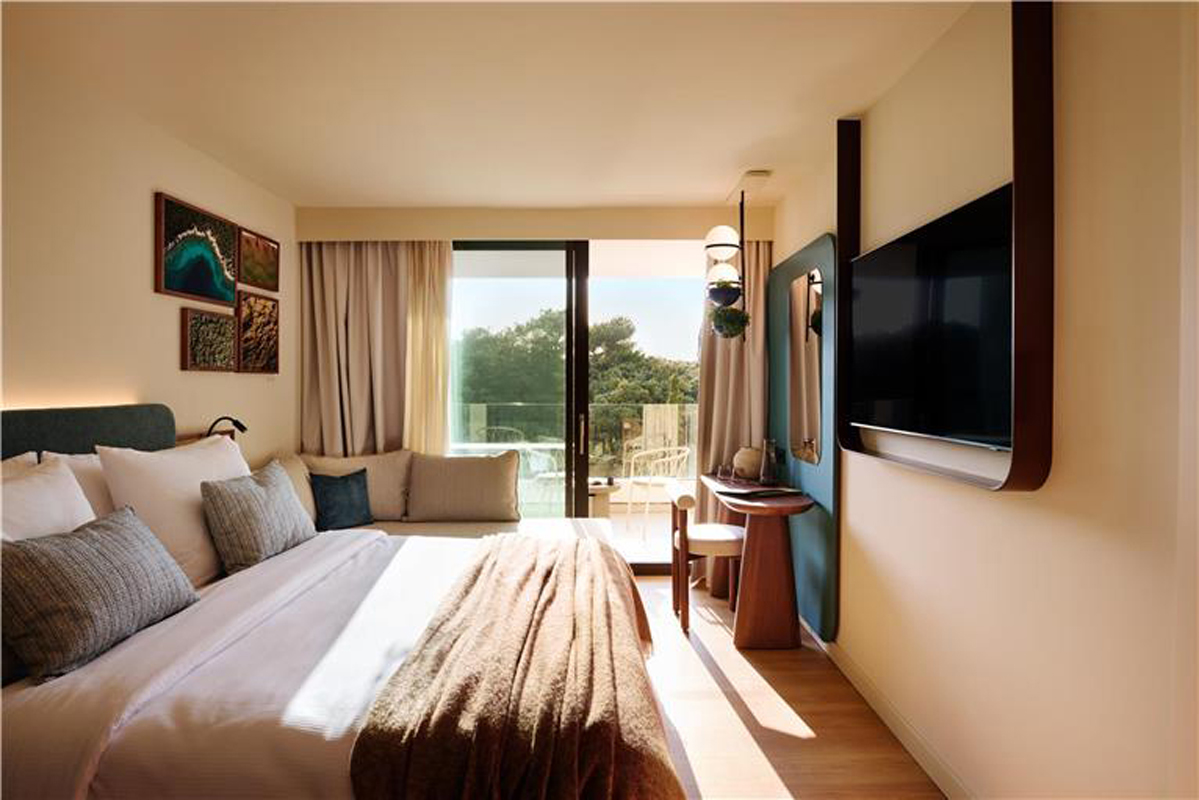 Hotel Arba Resort Valamar Collection 16