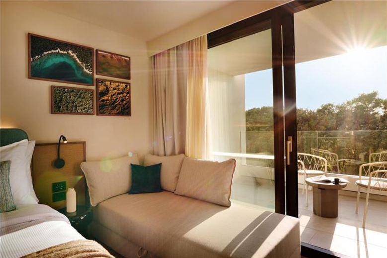 Hotel Hotel Arba Resort Valamar Collection