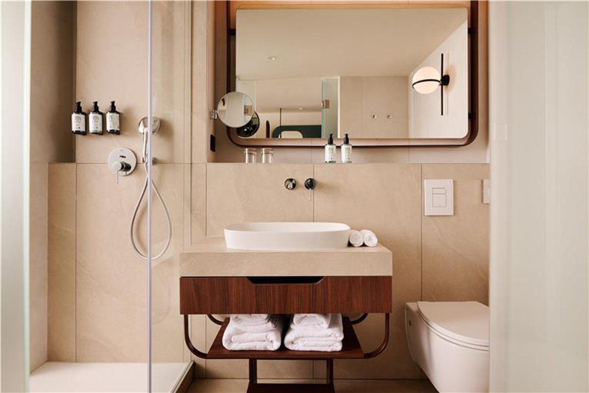 Hotel Arba Resort Valamar Collection 18