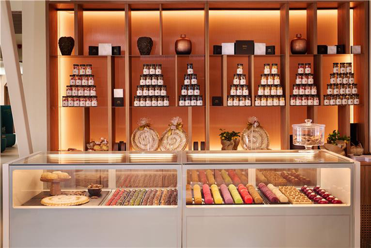 Hotel Arba Resort Valamar Collection 20