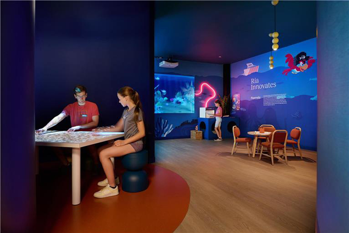 Hotel Arba Resort Valamar Collection 23