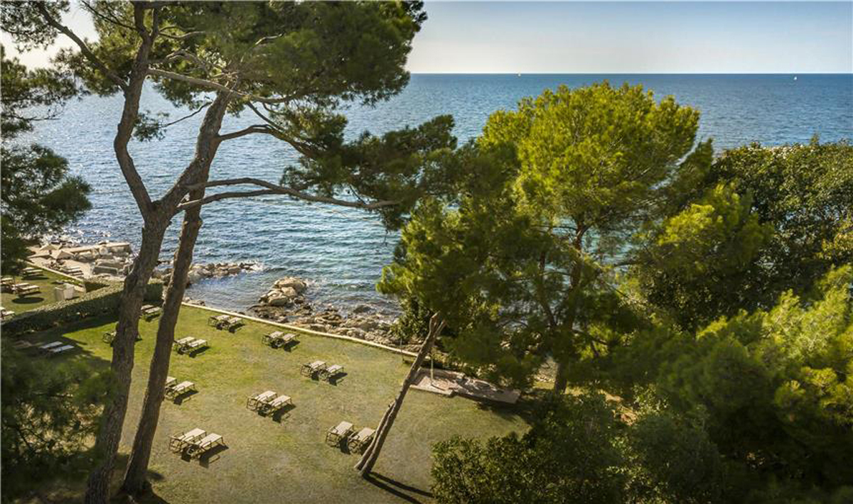 Hotel Arba Resort Valamar Collection 25